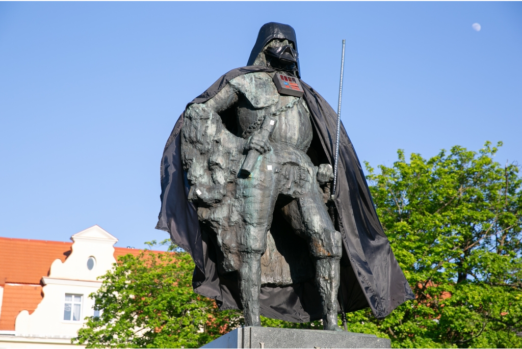 Wejherowska Noc Muzeów