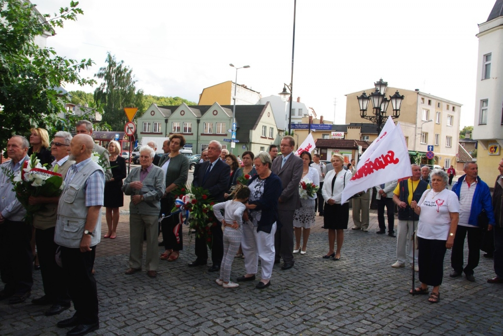 35 lat podpisania Porozumień Sierpniowych - 28-29.08.2015