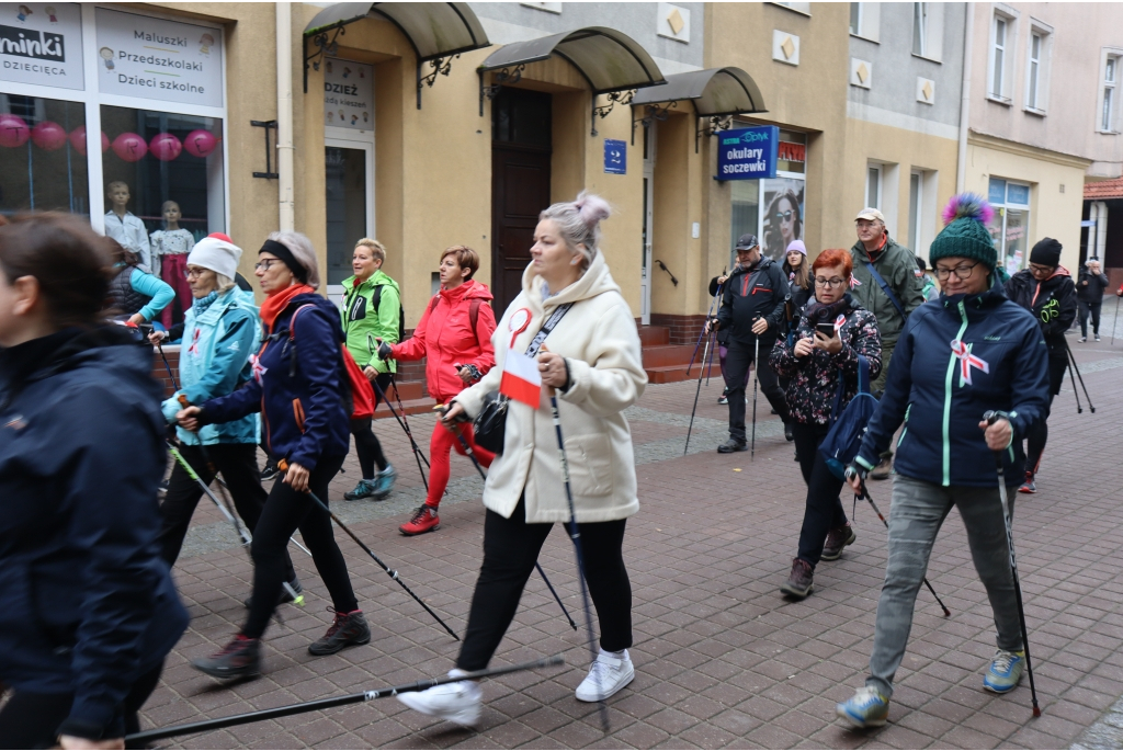 Obchody Święta Niepodległości