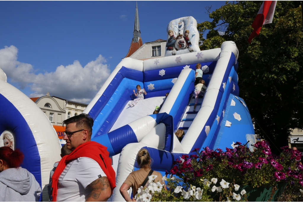 Europe Strongman Cup Wejherowo 2025