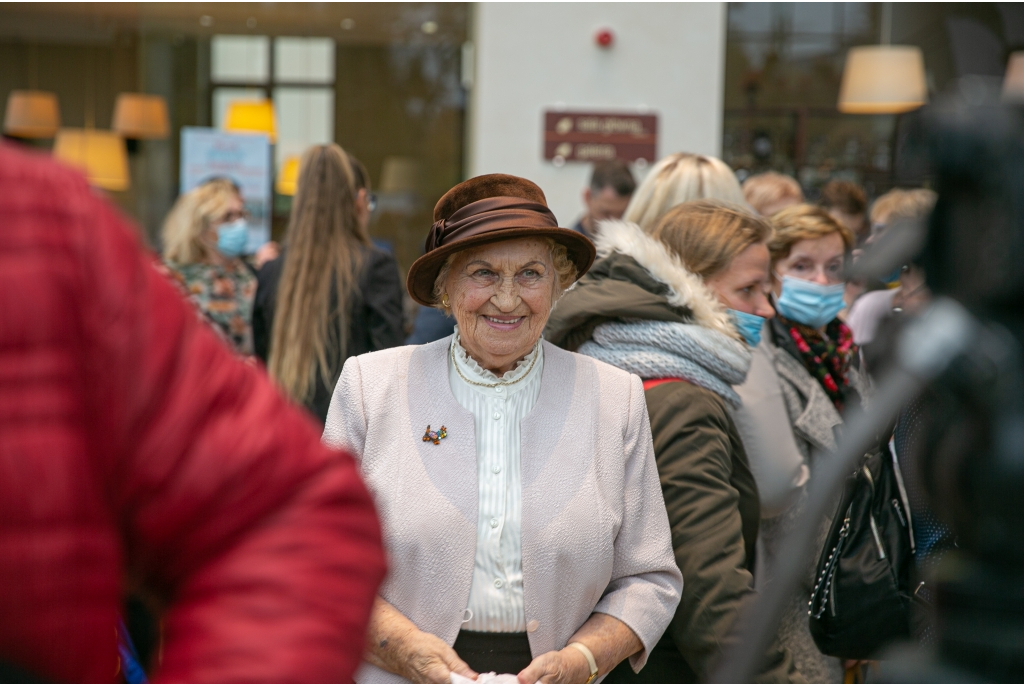 Inauguracja Wejherowskiej Karty Mieszkańca