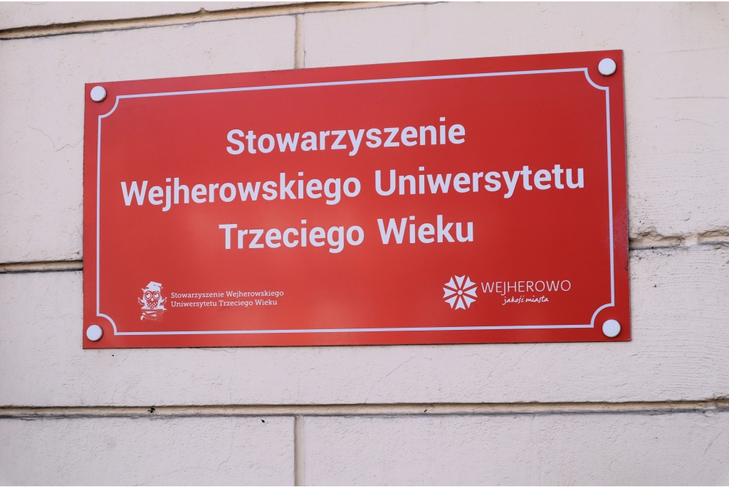 Pogadanka o bezpieczeństwie WUTW
