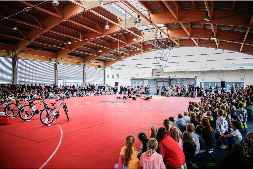 III edycja Rowerowego Maja