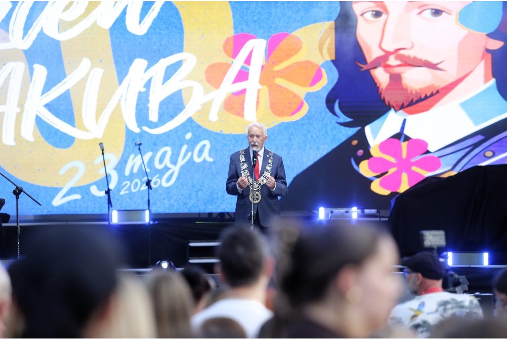 Dzień Jakuba 2026
