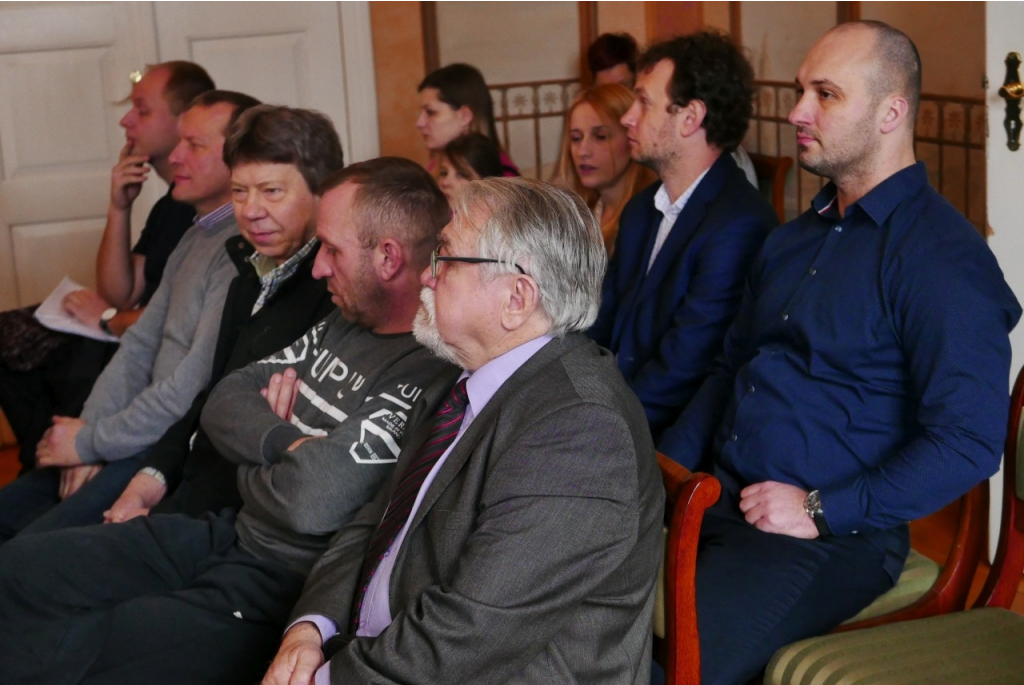 Promocja wydawnictwa sportowego