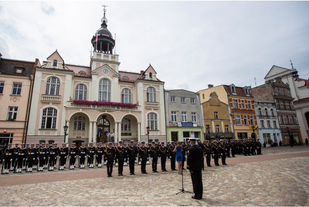 Święto jednostki