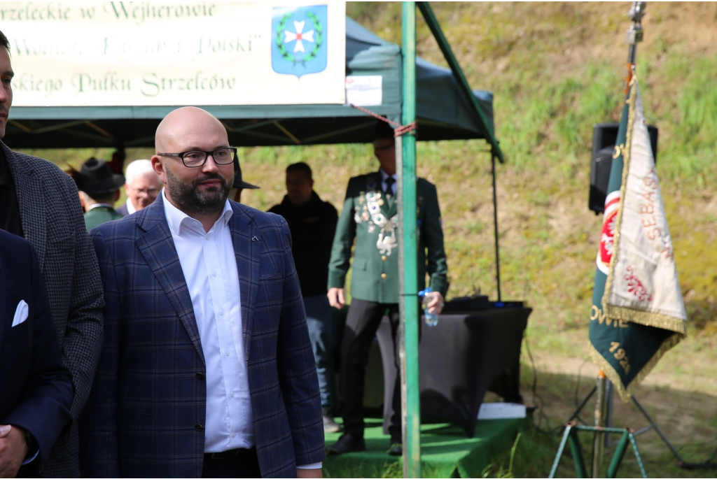 Turniej strzelecki