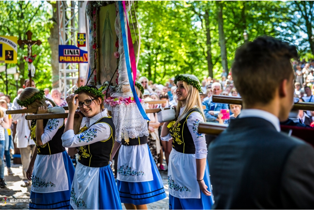 Odpust Wniebowstąpienia Pańskiego