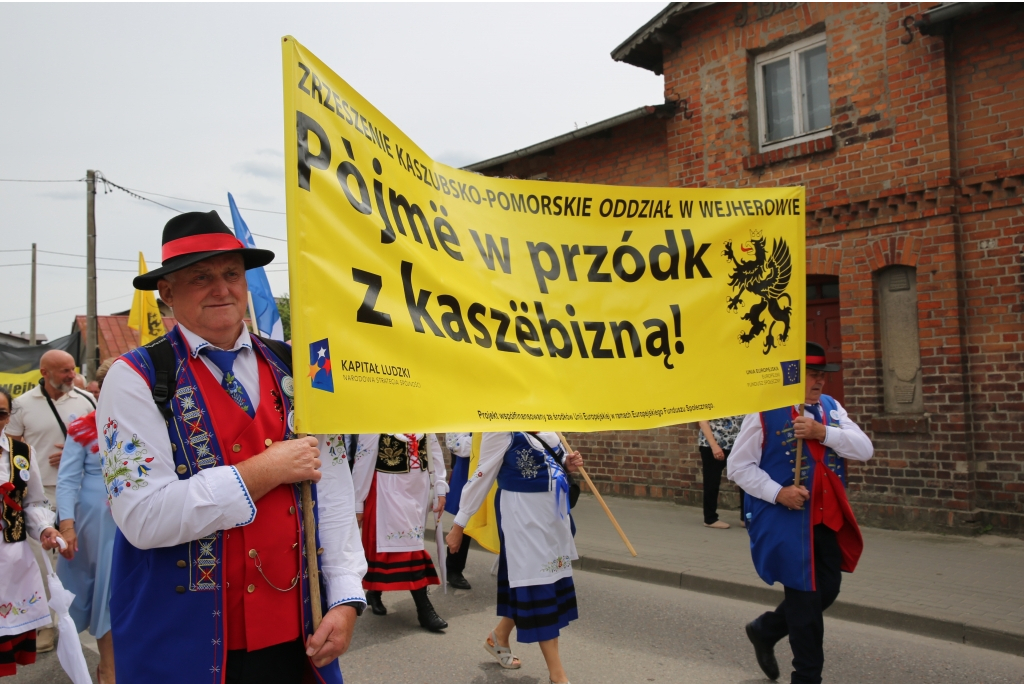 Światowy Zjazd Kaszubów