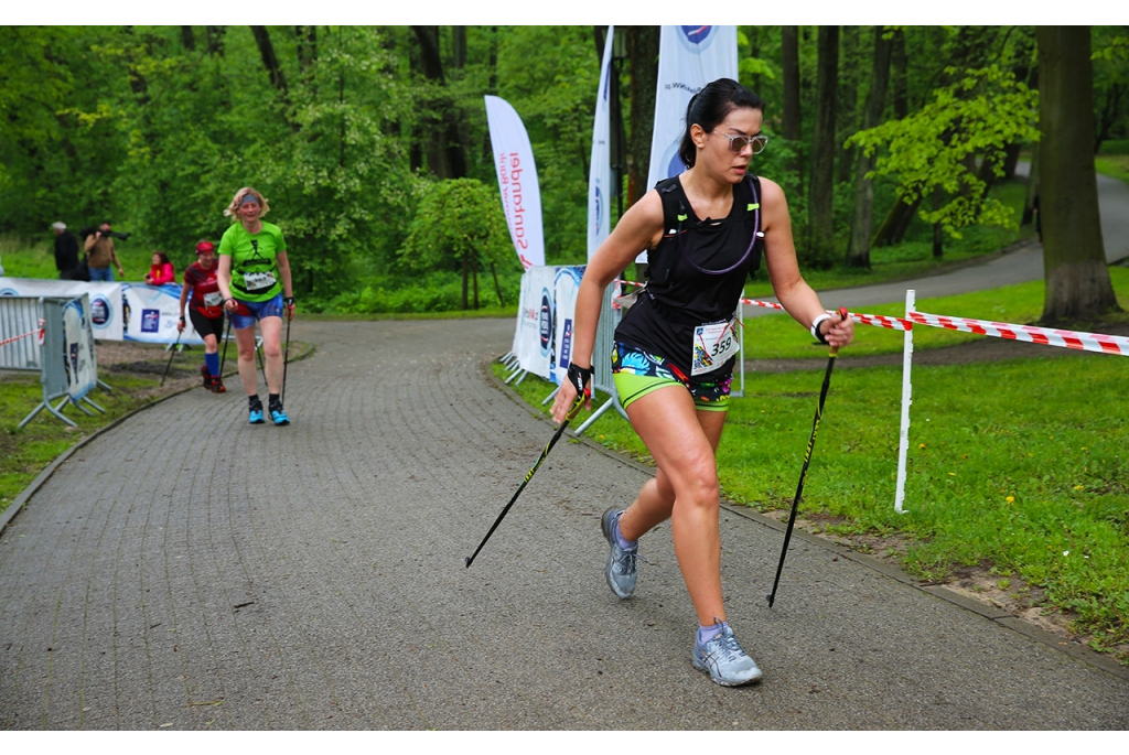 Puchar Polski Nordic Walking