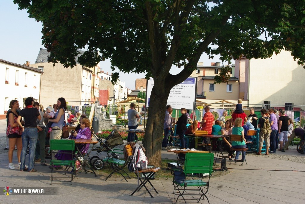 Happening Stragany Art - 13.09.2014