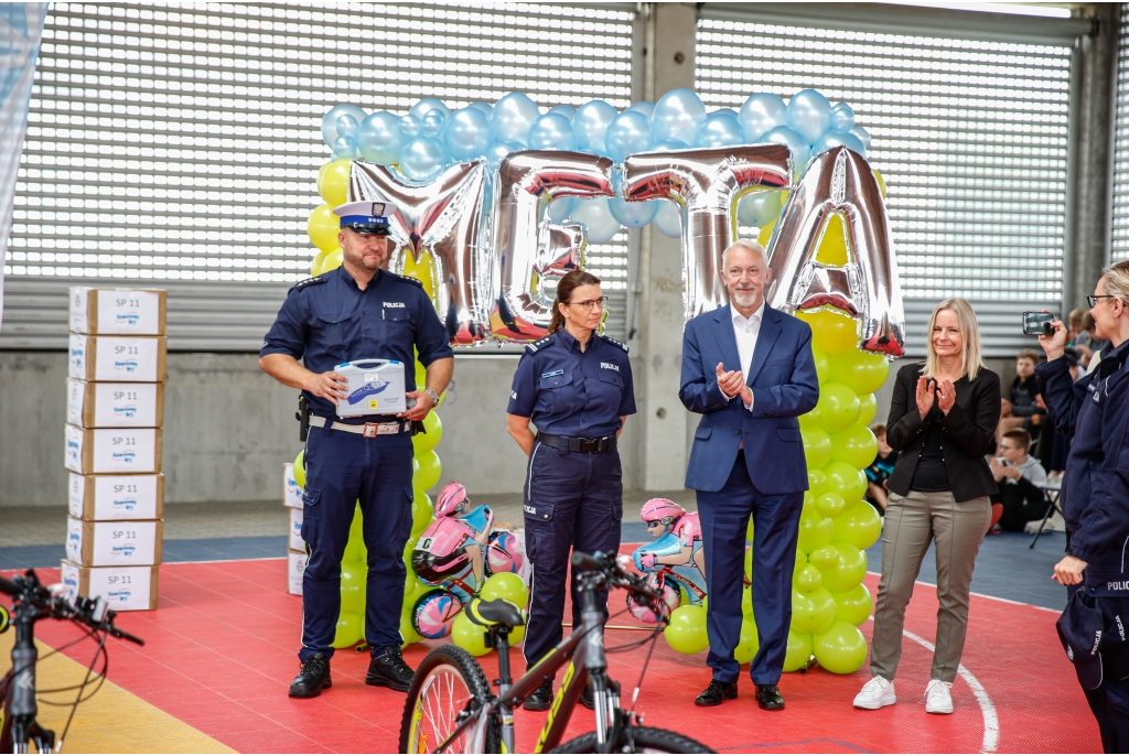III edycja Rowerowego Maja