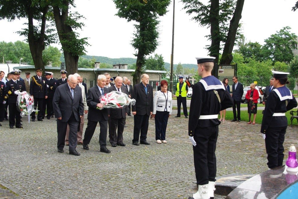 78. rocznica wybuchu II wojny światowej