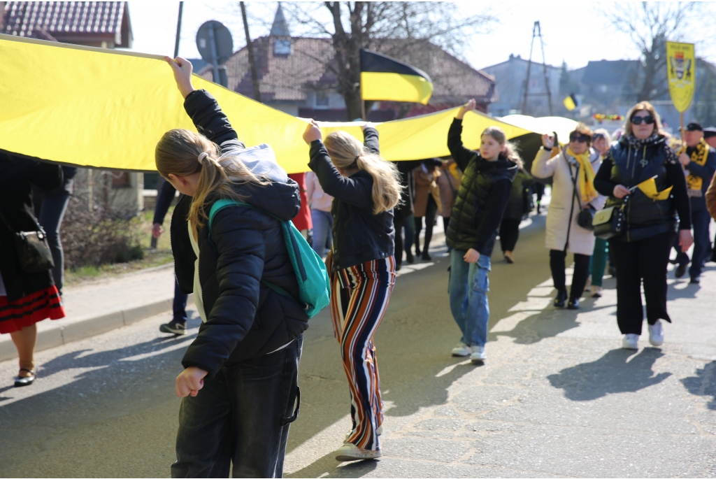 Dzień Jedności Kaszubów