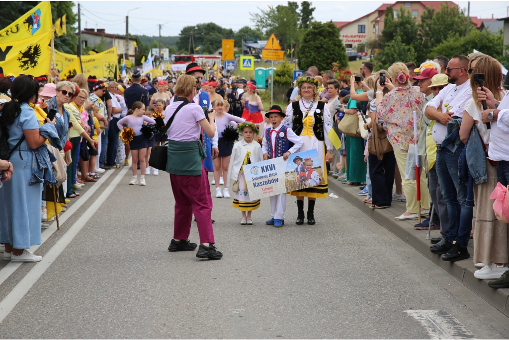 Światowy Zjazd Kaszubów