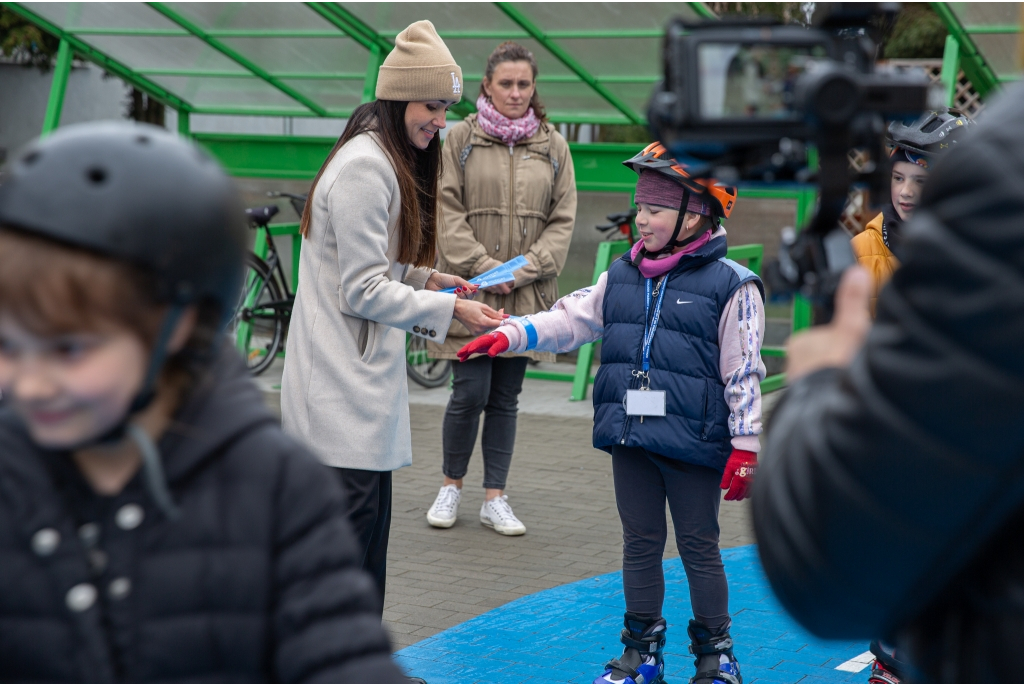 Startuje Rowerowy Maj