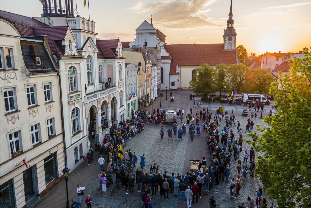 Wejherowska Noc Muzeów pełna atrakcji