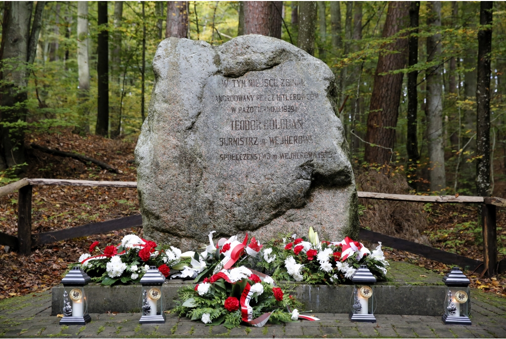 Hołd dla Teodora Bolduana