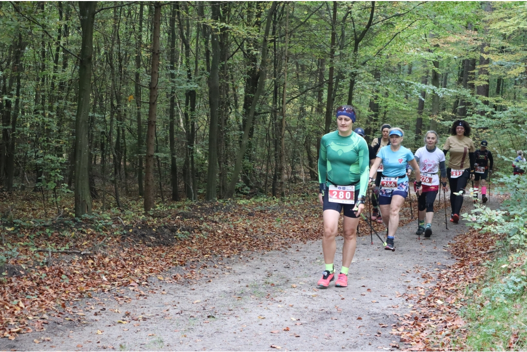 Wejherowo stolicą europejskiego nordic walkingu
