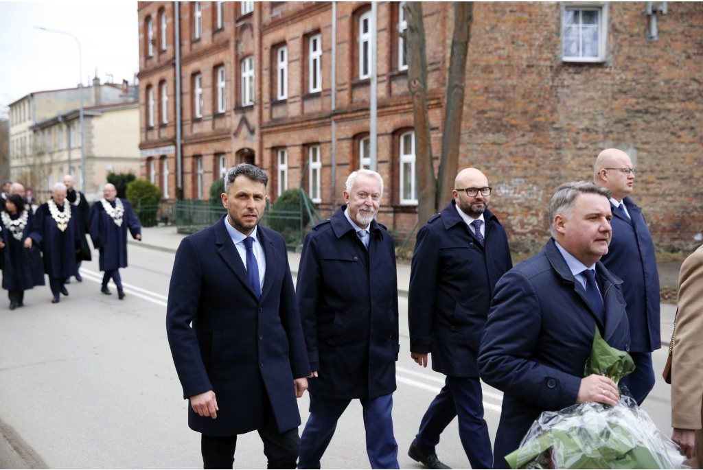 Dzień Patrona Rzemieślników - św. Józefa