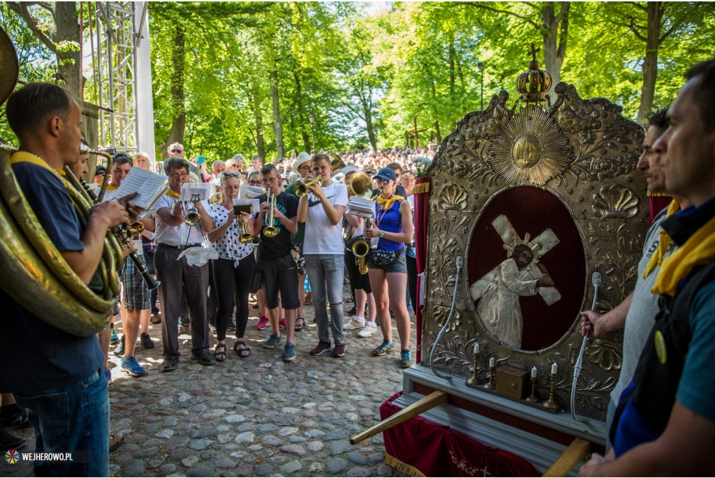 Odpust Wniebowstąpienia Pańskiego