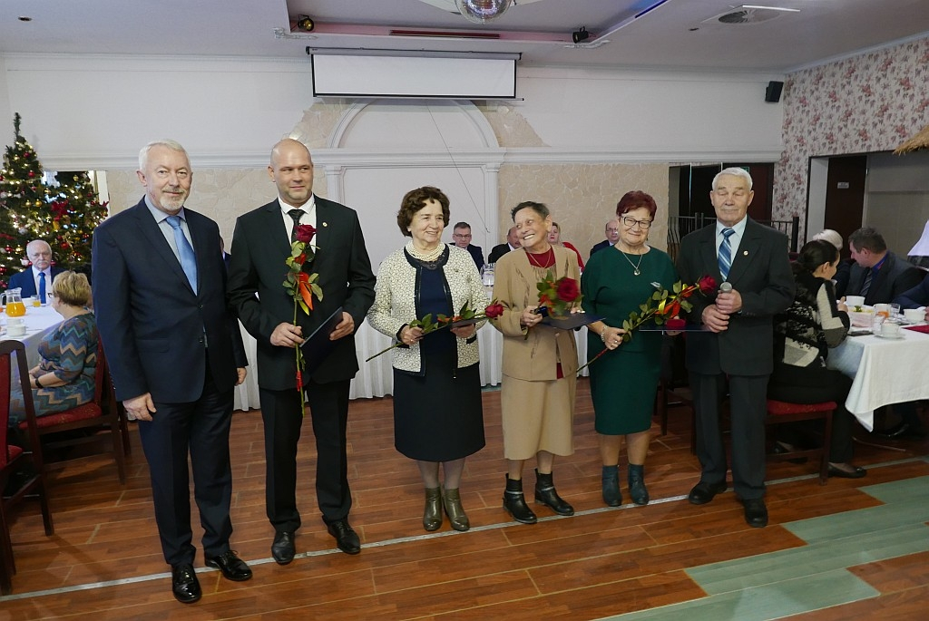 Odznaczenia za Zasługi dla Sybiraków