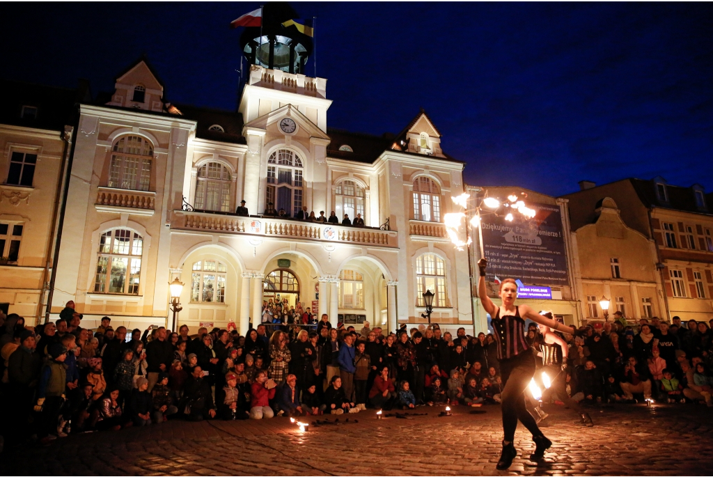 Wejherowska Noc Muzeów