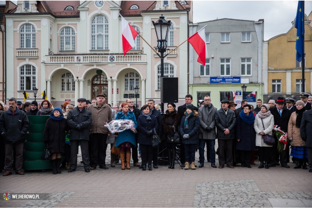 358 rocznica śmierci Jakuba Wejhera - 22.02.2015