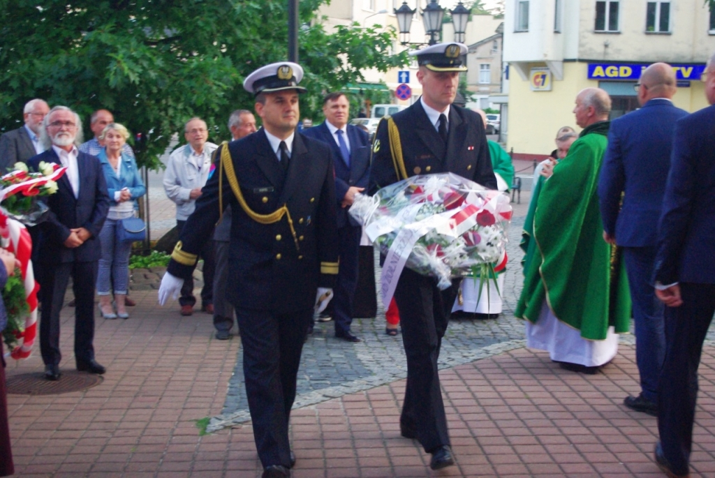 38. rocznica Porozumień Sierpniowych