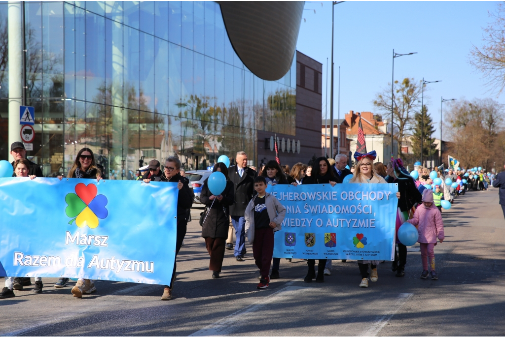 Razem dla autyzmu