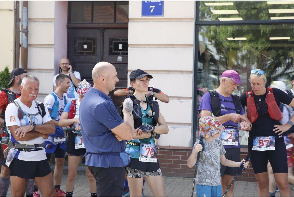 IV Festiwal Biegowy Ultra Way