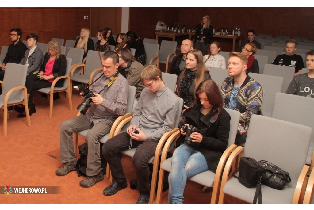 I-II Konkurs - Fotografia jest poezją - 15.04.2015