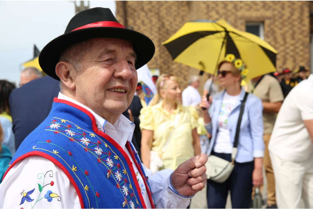 Światowy Zjazd Kaszubów