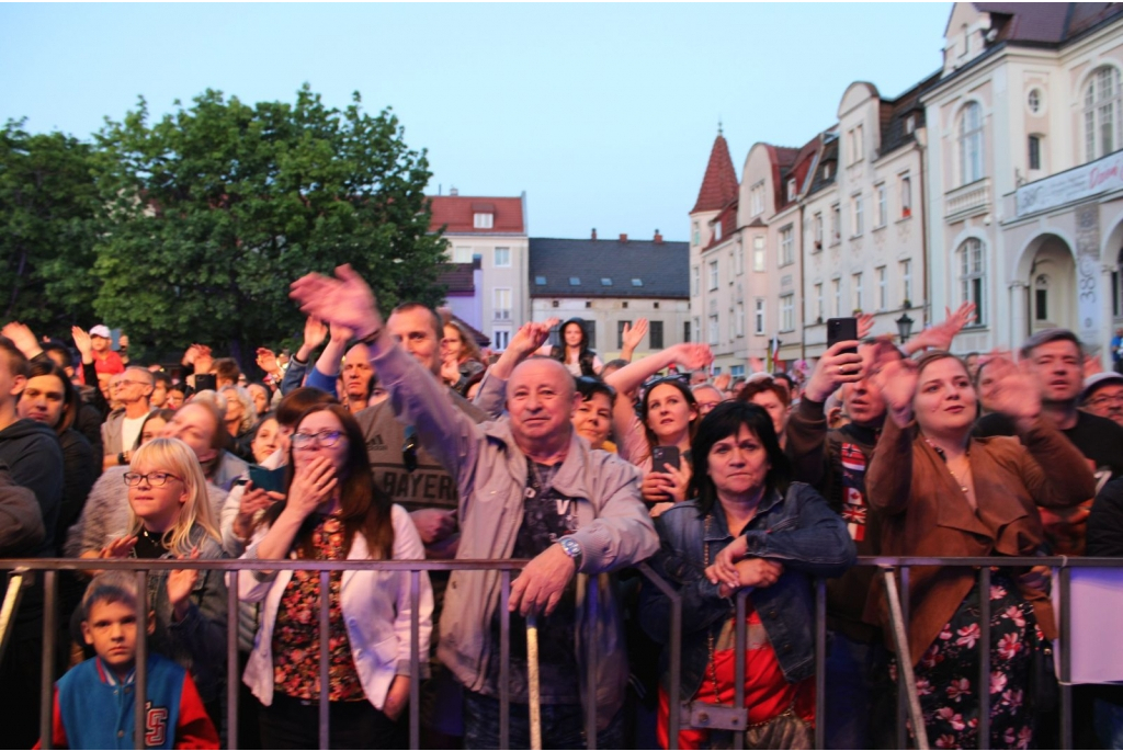Dzień Jakuba Wejhera - nagrody i koncert
