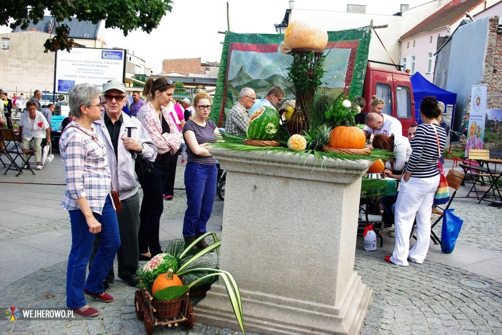Happening Stragany Art - 13.09.2014