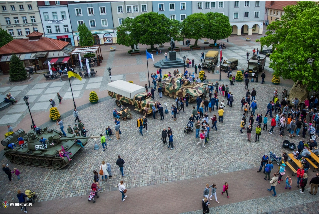 Wejherowska Noc Muzeów