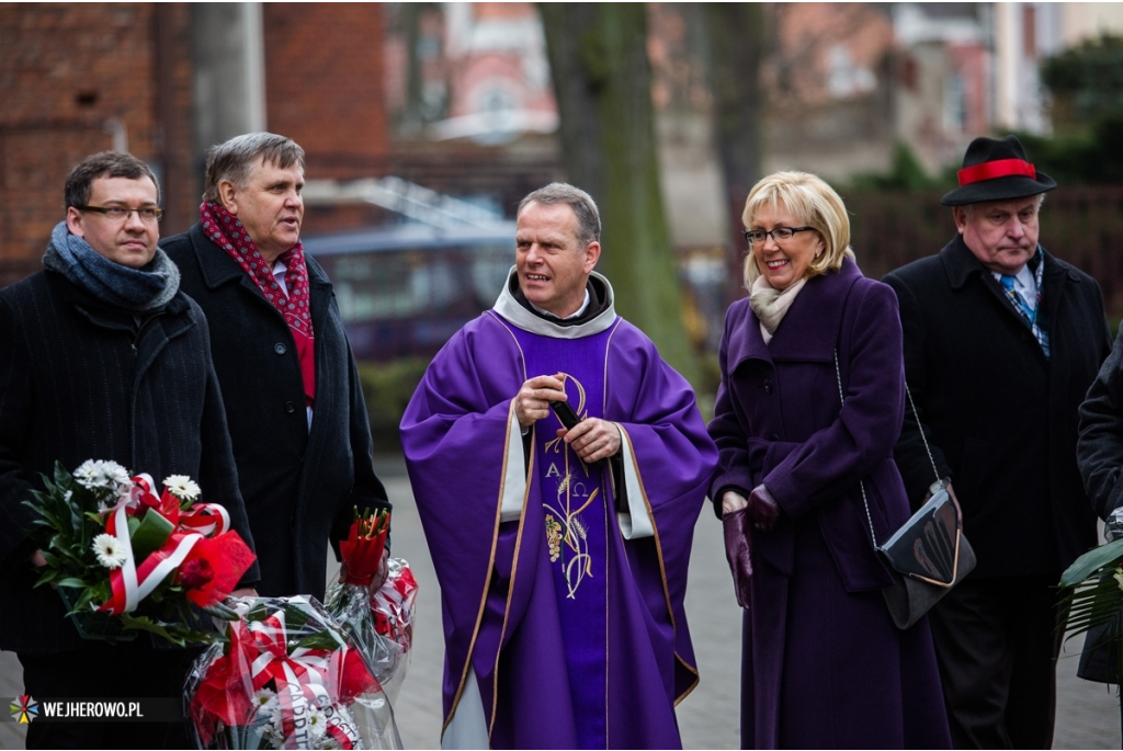 358 rocznica śmierci Jakuba Wejhera - 22.02.2015