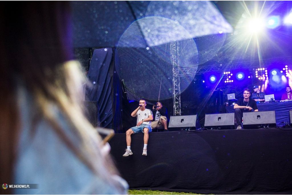 Open Air Hip Hop Festival 2017