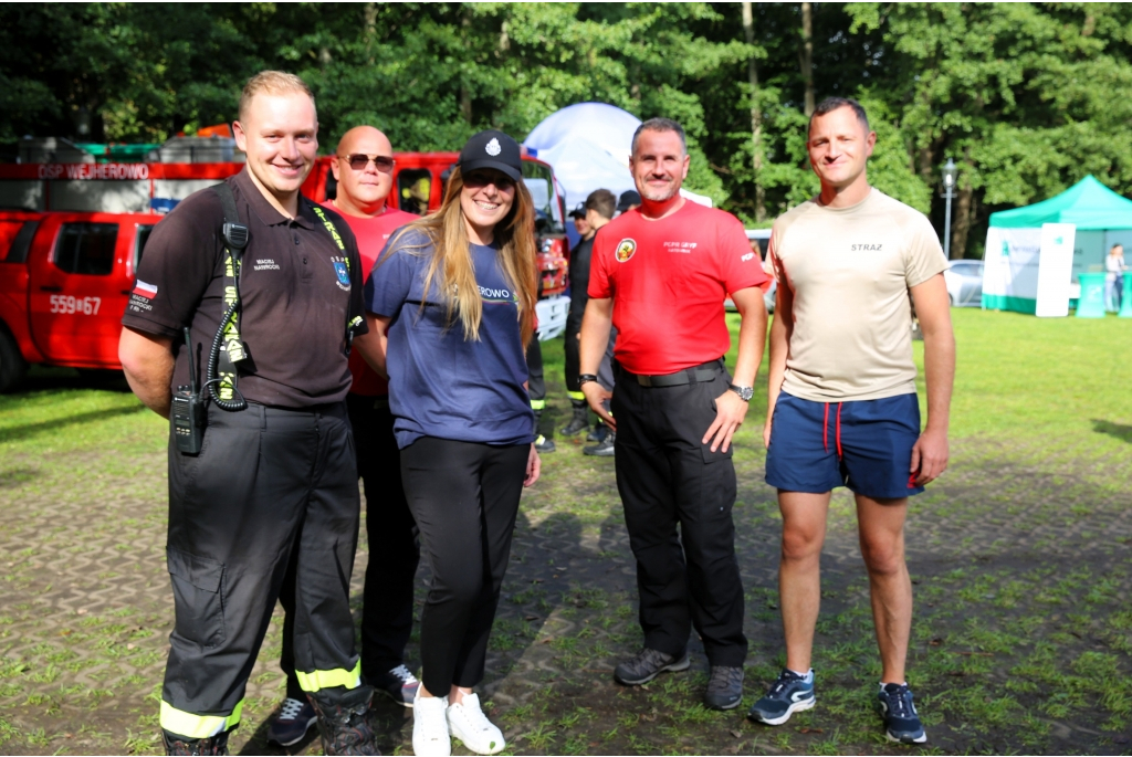Wejherowo Biega
