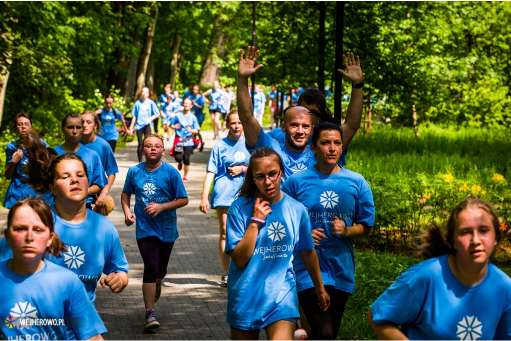 Wejherowo Biega 2014 - 24.05.2014