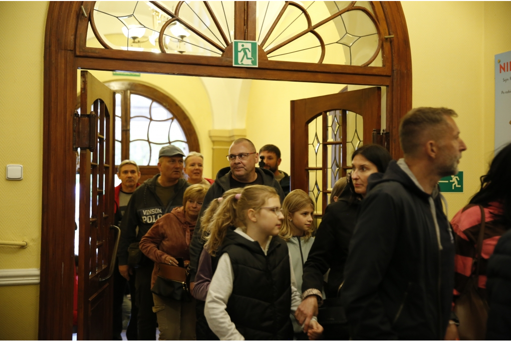Noc Muzeów