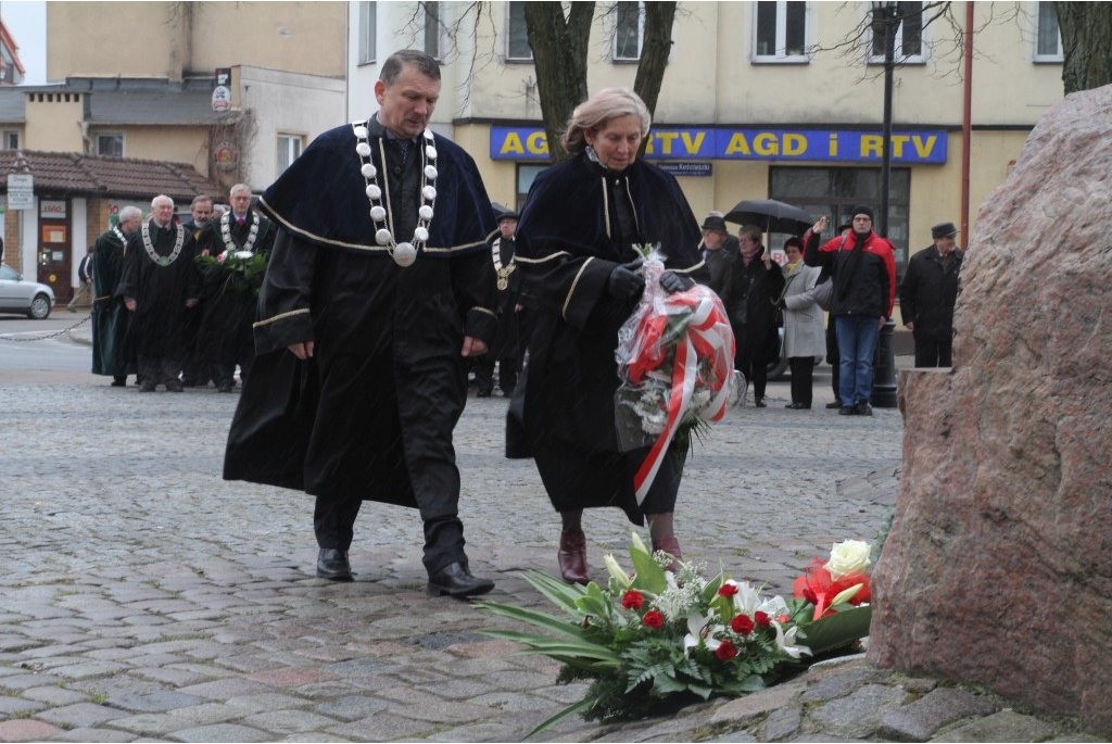 Dzień św. Józefa - Święto Rzemiosła - 19.03.2016