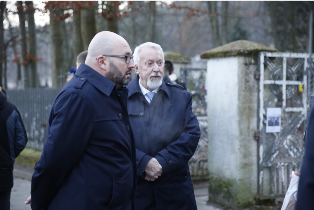 Pamięć o ofiarach grudnia '70