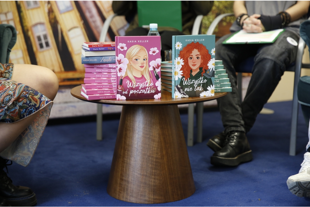 Dzień tolerancji w bibliotece