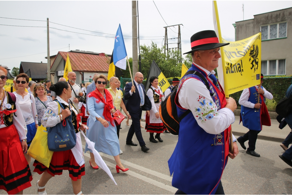 Światowy Zjazd Kaszubów