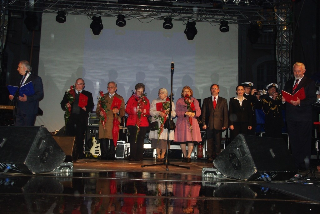 Święto Miasta - Dzień Jakuba - 25.05.2013