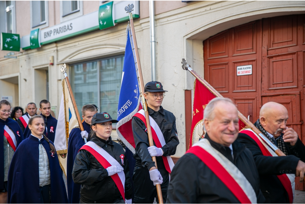 Święto Niepodległości