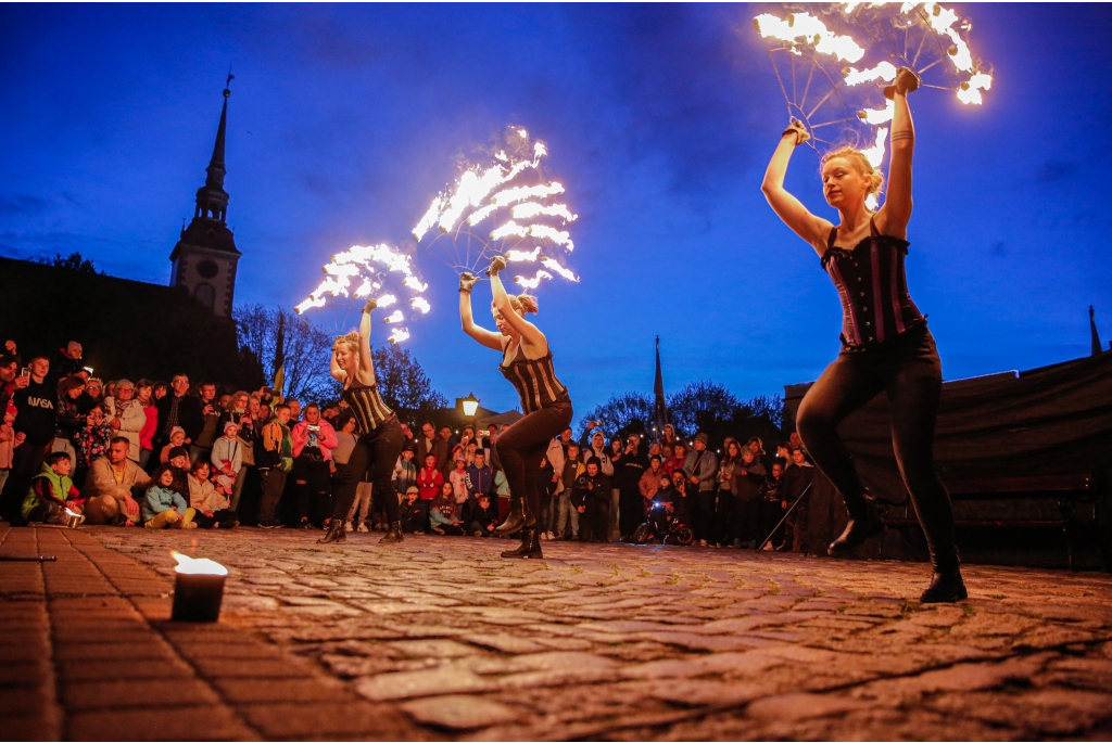 Wejherowska Noc Muzeów