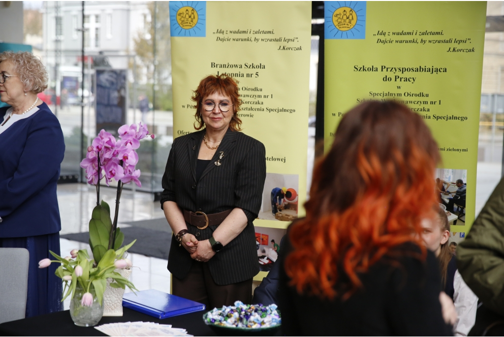 Edu Navigator w Filharmonii Kaszubskiej