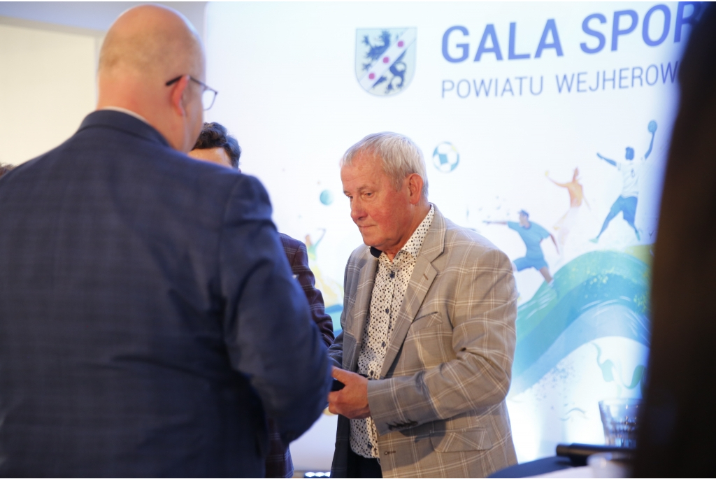 Powiatowa Gala Sportu